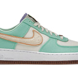 Nike Air Force 1 Pinapple