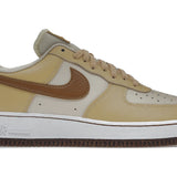 Nike Air Force 1 Pearl White Sesame