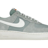 Nike Air Force 1 Certified Fresh Enamel Green
