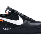 Nike Air Force 1 Off-White Black White