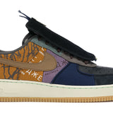 Nike Air Force 1 Travis Scott Cactus Jack