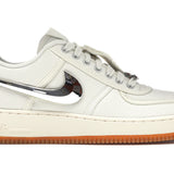 Nike Air Force 1 Travis Scott Sail