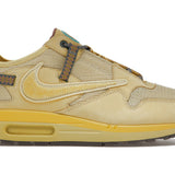 Nike Air Max 1 Travis Scott Cactus Jack Saturn Gold