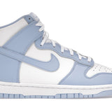 Nike Dunk High Aluminum