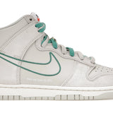 Nike Dunk High First Use Sail