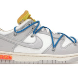 Nike Dunk Low Off-White Lot 10