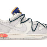Nike Dunk Low Off-White Lot 16