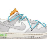 Nike Dunk Low Off-White Lot 2
