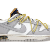 Nike Dunk Low Off-White Lot 27