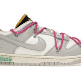 Nike Dunk Low Off-White Lot 30
