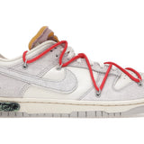 Nike Dunk Low Off-White Lot 33