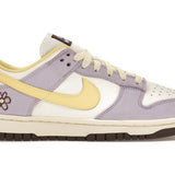 Nike Dunk Low Lilac Bloom