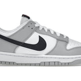 Nike Dunk Low Lottery Pack Grey Fog