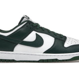 Nike Dunk Low Michigan State
