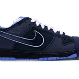 Nike Dunk SB Low Blue Lobster