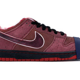 Nike Dunk SB Low Red Lobster