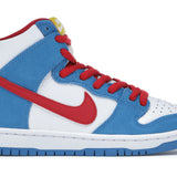 Nike Dunk SB High Doraemon