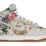 Nike Dunk SB High Supreme Rammellzee