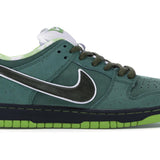 Nike Dunk SB Low Green Lobster