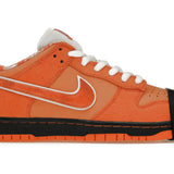 Nike Dunk SB Low Orange Lobster