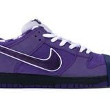 Nike Dunk SB Low Purple Lobster