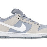 Nike Dunk SB Low Summit White Wolf Grey