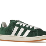 adidas Campus 00s Dark Green Cloud White