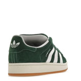 adidas Campus 00s Dark Green Cloud White