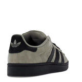 adidas Campus 00s Silver Pebble Core Black
