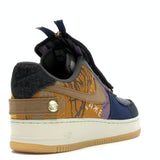 Nike Air Force 1 Travis Scott Cactus Jack