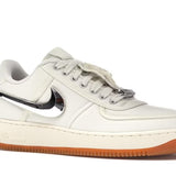 Nike Air Force 1 Travis Scott Sail