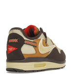 Nike Air Max 1 Travis Scott Cactus Jack Baroque Brown
