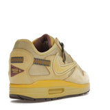 Nike Air Max 1 Travis Scott Cactus Jack Saturn Gold