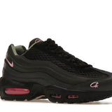 Nike Air Max 95 Corteiz Pink Beam
