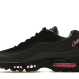 Nike Air Max 95 Corteiz Pink Beam