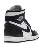 Jordan 1 High Black White