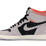 Jordan 1 High Hyper Crimson