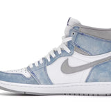 Jordan 1 High Hyper Royal