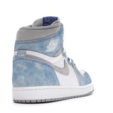 Jordan 1 High Hyper Royal