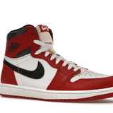 Jordan 1 High Lost And Found