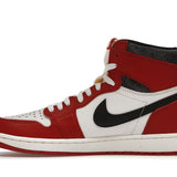 Jordan 1 High Lost And Found