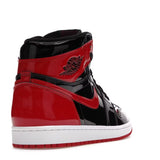 Jordan 1 High Patent Bred