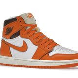 Jordan 1 High Starfish