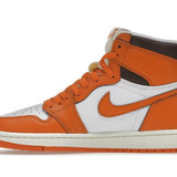 Jordan 1 High Starfish