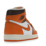 Jordan 1 High Starfish