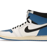Jordan 1 High Travis Scott Fragment