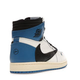 Jordan 1 High Travis Scott Fragment
