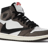 Jordan 1 High Travis Scott Mocha