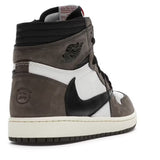 Jordan 1 High Travis Scott Mocha
