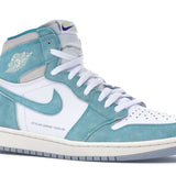 Jordan 1 High Turbo Green